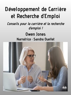 cover image of Développement De Carrière Et Recherche D'Emploi